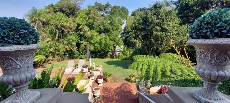 3 Bedroom Property for Sale in Chase Valley Heights KwaZulu-Natal