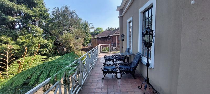 3 Bedroom Property for Sale in Chase Valley Heights KwaZulu-Natal