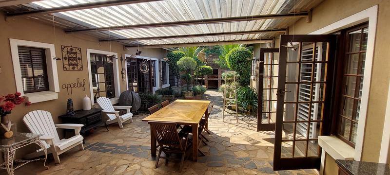 3 Bedroom Property for Sale in Chase Valley Heights KwaZulu-Natal