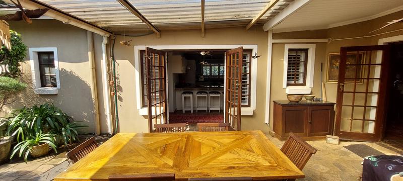 3 Bedroom Property for Sale in Chase Valley Heights KwaZulu-Natal