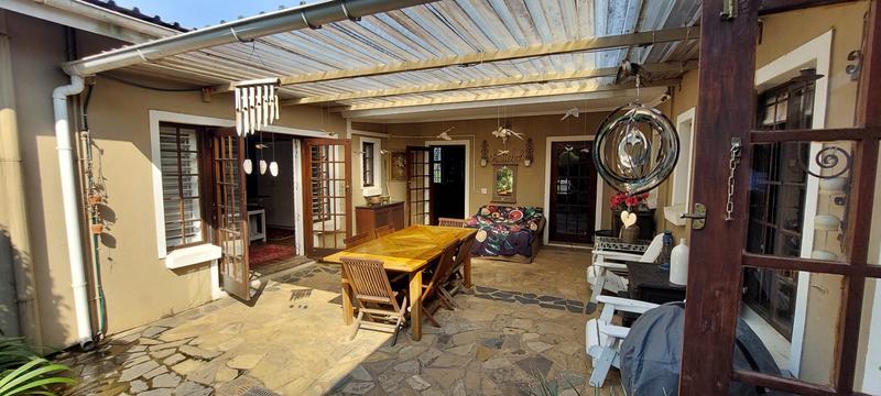 3 Bedroom Property for Sale in Chase Valley Heights KwaZulu-Natal