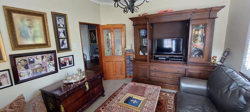 3 Bedroom Property for Sale in Chase Valley Heights KwaZulu-Natal