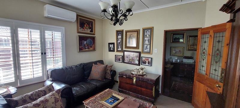 3 Bedroom Property for Sale in Chase Valley Heights KwaZulu-Natal