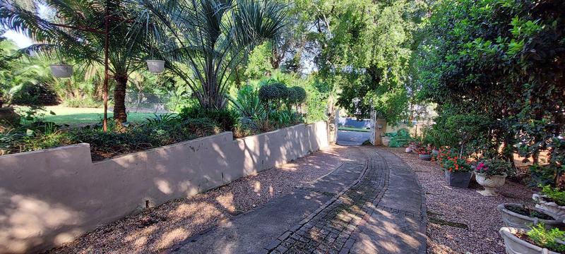 3 Bedroom Property for Sale in Chase Valley Heights KwaZulu-Natal