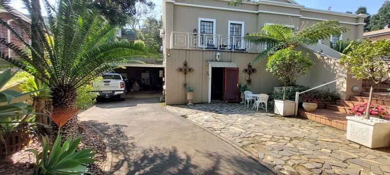 3 Bedroom Property for Sale in Chase Valley Heights KwaZulu-Natal