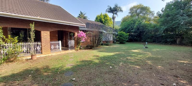 4 Bedroom Property for Sale in Ferncliffe KwaZulu-Natal