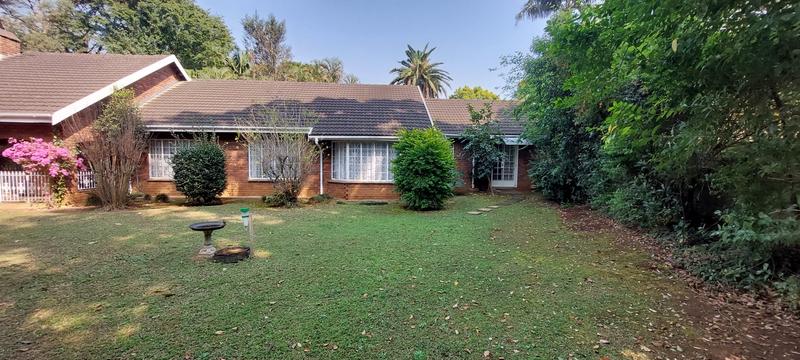 4 Bedroom Property for Sale in Ferncliffe KwaZulu-Natal