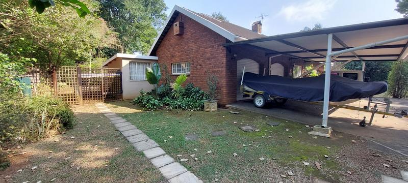 4 Bedroom Property for Sale in Ferncliffe KwaZulu-Natal