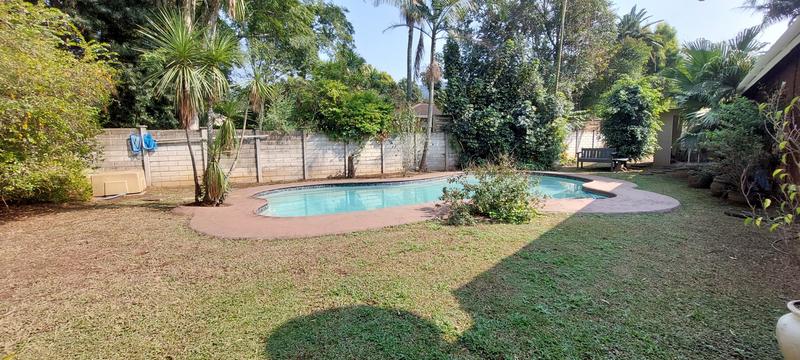 4 Bedroom Property for Sale in Ferncliffe KwaZulu-Natal