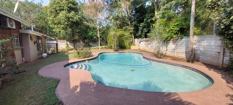 4 Bedroom Property for Sale in Ferncliffe KwaZulu-Natal