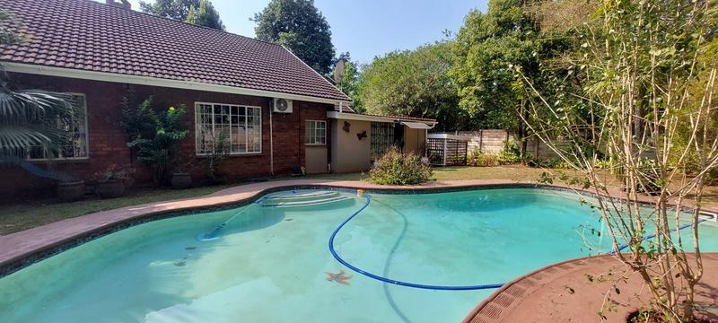 4 Bedroom Property for Sale in Ferncliffe KwaZulu-Natal