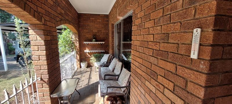 4 Bedroom Property for Sale in Ferncliffe KwaZulu-Natal