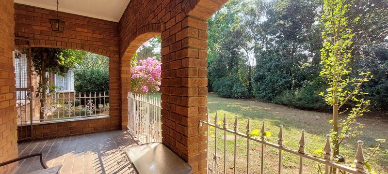 4 Bedroom Property for Sale in Ferncliffe KwaZulu-Natal