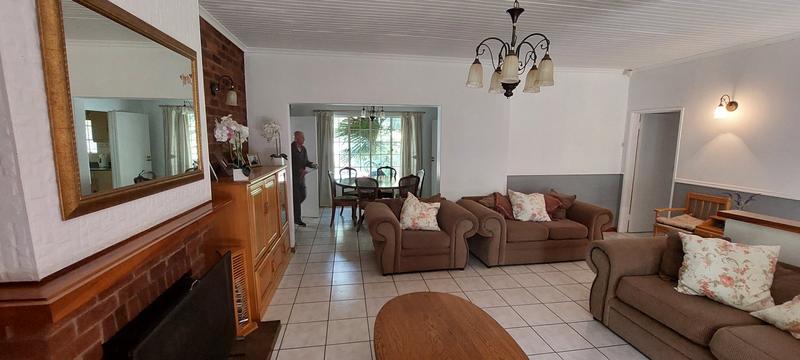 4 Bedroom Property for Sale in Ferncliffe KwaZulu-Natal