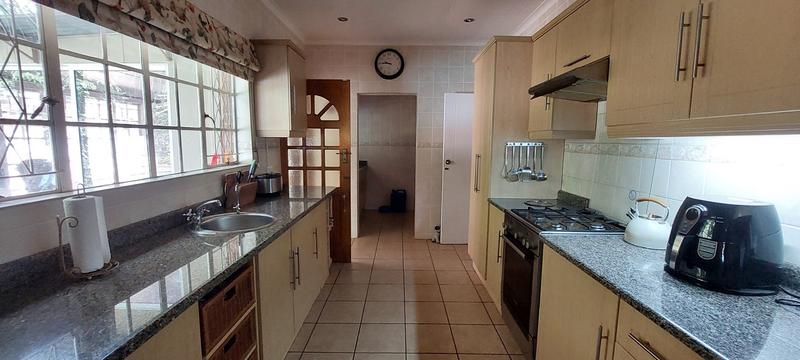 4 Bedroom Property for Sale in Ferncliffe KwaZulu-Natal