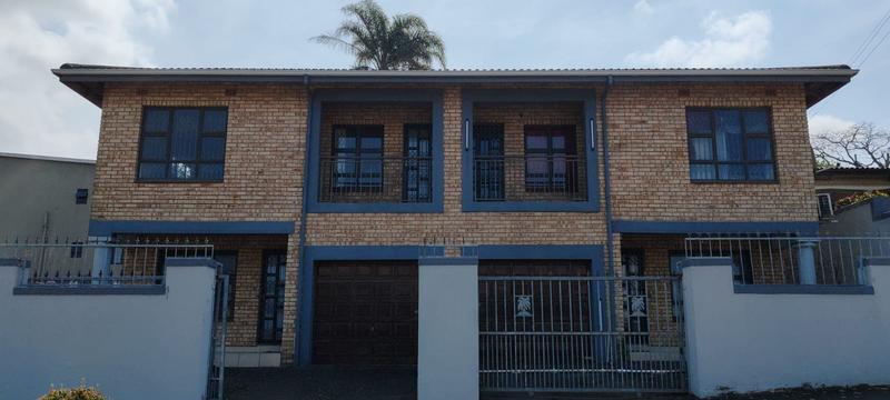 To Let 3 Bedroom Property for Rent in Sydenham KwaZulu-Natal