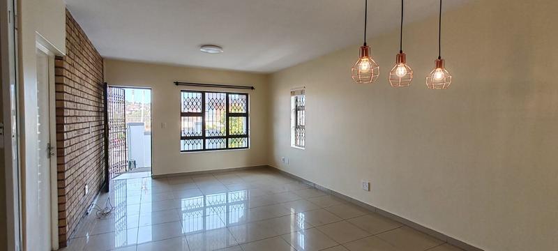 To Let 3 Bedroom Property for Rent in Sydenham KwaZulu-Natal