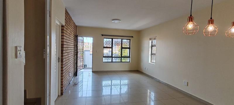 To Let 3 Bedroom Property for Rent in Sydenham KwaZulu-Natal