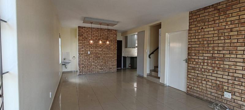 To Let 3 Bedroom Property for Rent in Sydenham KwaZulu-Natal