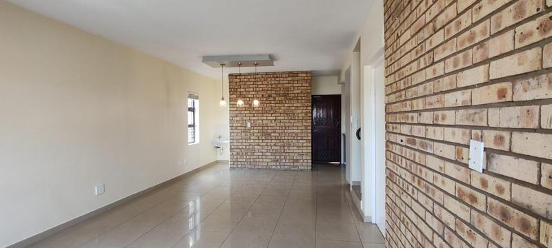 To Let 3 Bedroom Property for Rent in Sydenham KwaZulu-Natal