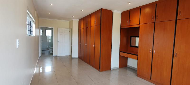 To Let 3 Bedroom Property for Rent in Sydenham KwaZulu-Natal