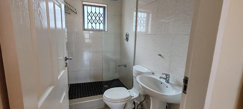 To Let 3 Bedroom Property for Rent in Sydenham KwaZulu-Natal