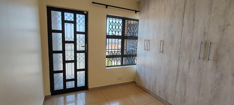 To Let 3 Bedroom Property for Rent in Sydenham KwaZulu-Natal