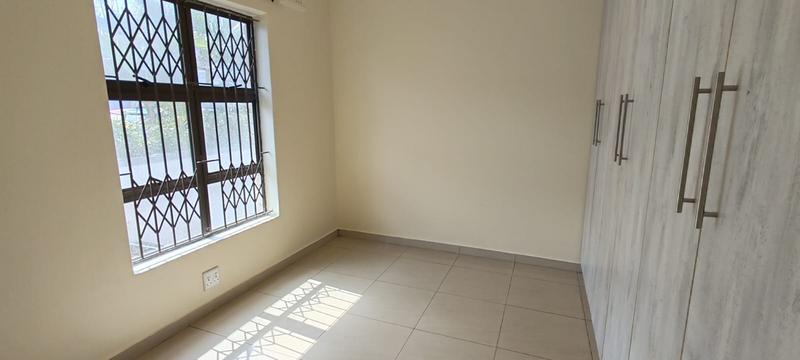 To Let 3 Bedroom Property for Rent in Sydenham KwaZulu-Natal