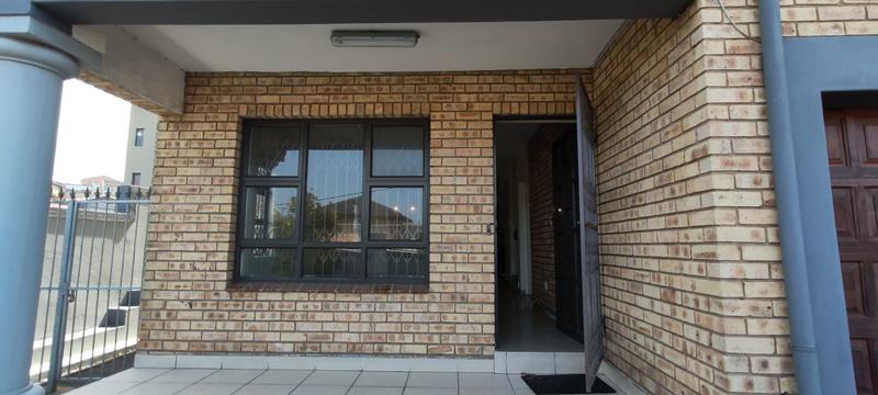 To Let 3 Bedroom Property for Rent in Sydenham KwaZulu-Natal