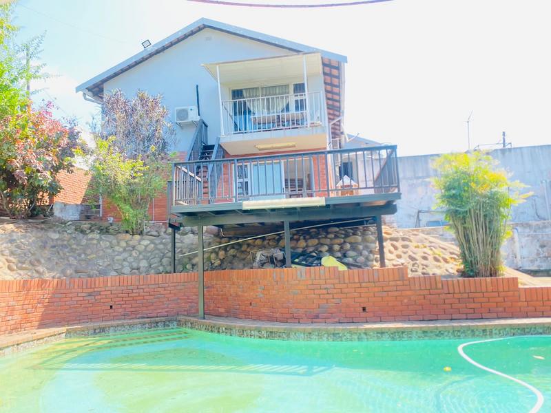 3 Bedroom Property for Sale in Reservoir Hills KwaZulu-Natal