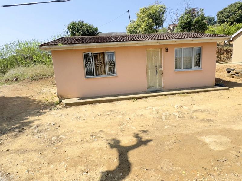 2 Bedroom Property for Sale in Umlazi KwaZulu-Natal