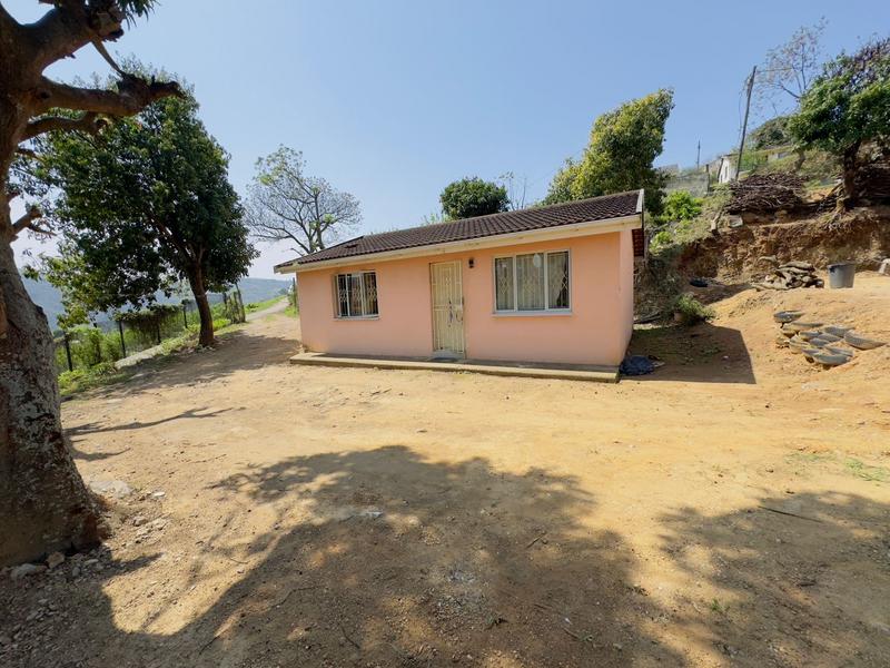 2 Bedroom Property for Sale in Umlazi KwaZulu-Natal