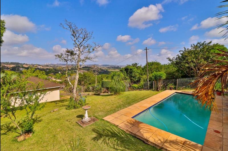 To Let 3 Bedroom Property for Rent in Berea West KwaZulu-Natal