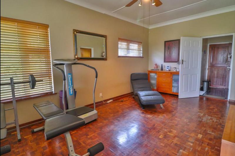 To Let 3 Bedroom Property for Rent in Berea West KwaZulu-Natal