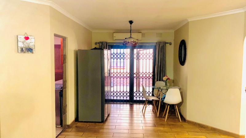 To Let 3 Bedroom Property for Rent in Pinetown KwaZulu-Natal