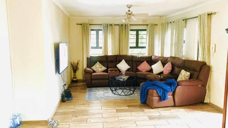 To Let 3 Bedroom Property for Rent in Pinetown KwaZulu-Natal