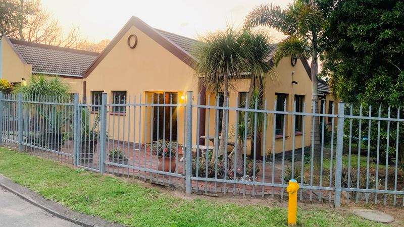 To Let 3 Bedroom Property for Rent in Pinetown KwaZulu-Natal