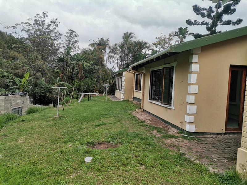 To Let 1 Bedroom Property for Rent in Mariannhill Park KwaZulu-Natal