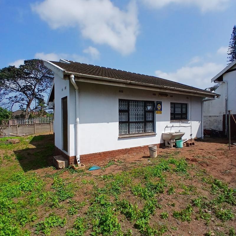 2 Bedroom Property for Sale in Montclair KwaZulu-Natal