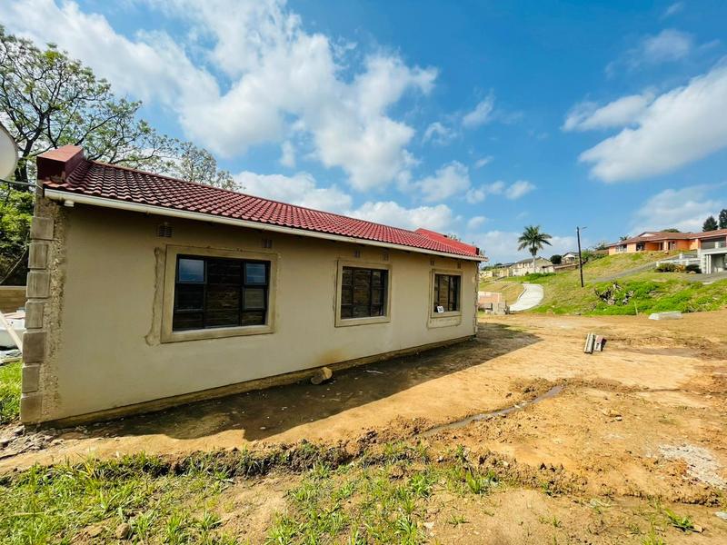 3 Bedroom Property for Sale in Kwamashu KwaZulu-Natal