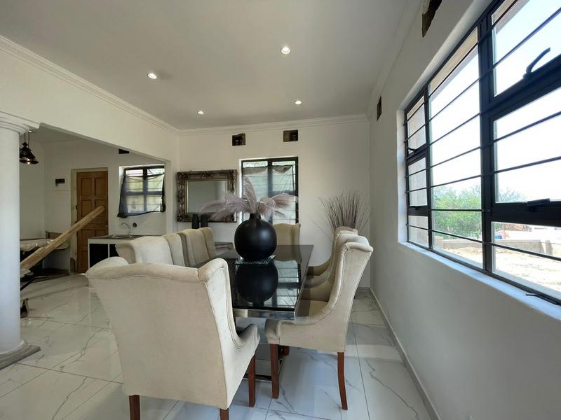 3 Bedroom Property for Sale in Kwamashu KwaZulu-Natal