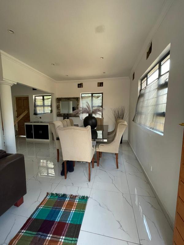 3 Bedroom Property for Sale in Kwamashu KwaZulu-Natal