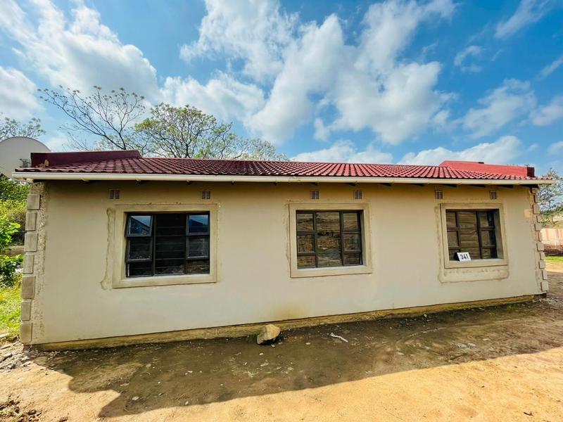 3 Bedroom Property for Sale in Kwamashu KwaZulu-Natal