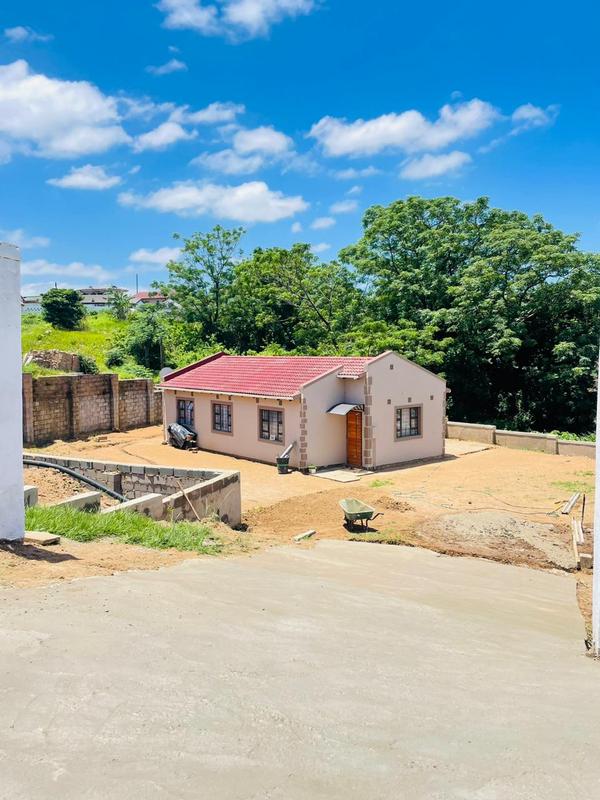 3 Bedroom Property for Sale in Kwamashu KwaZulu-Natal