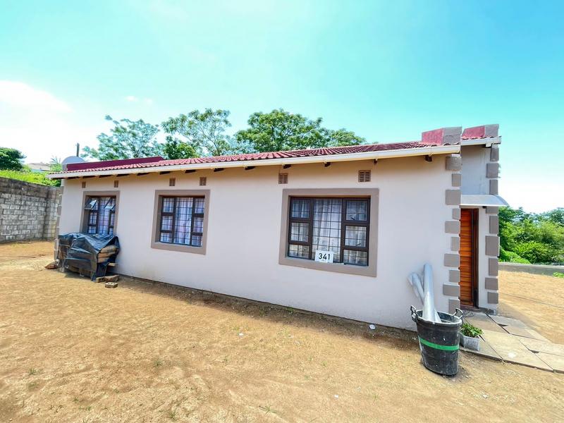 3 Bedroom Property for Sale in Kwamashu KwaZulu-Natal