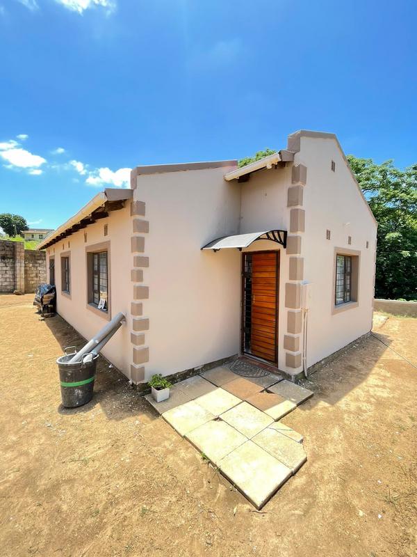 3 Bedroom Property for Sale in Kwamashu KwaZulu-Natal