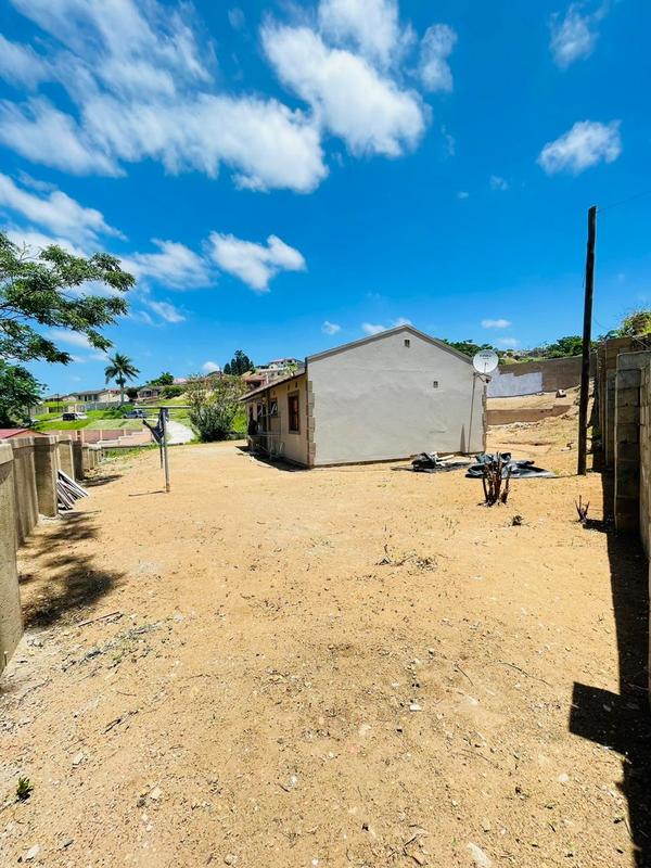 3 Bedroom Property for Sale in Kwamashu KwaZulu-Natal