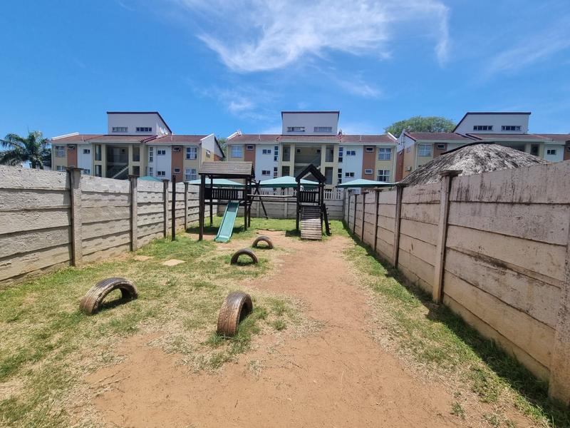 To Let 2 Bedroom Property for Rent in Morningside KwaZulu-Natal