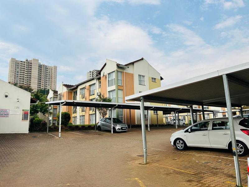 To Let 2 Bedroom Property for Rent in Morningside KwaZulu-Natal