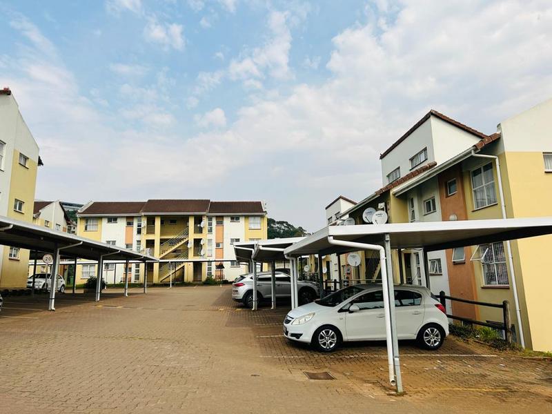 To Let 2 Bedroom Property for Rent in Morningside KwaZulu-Natal